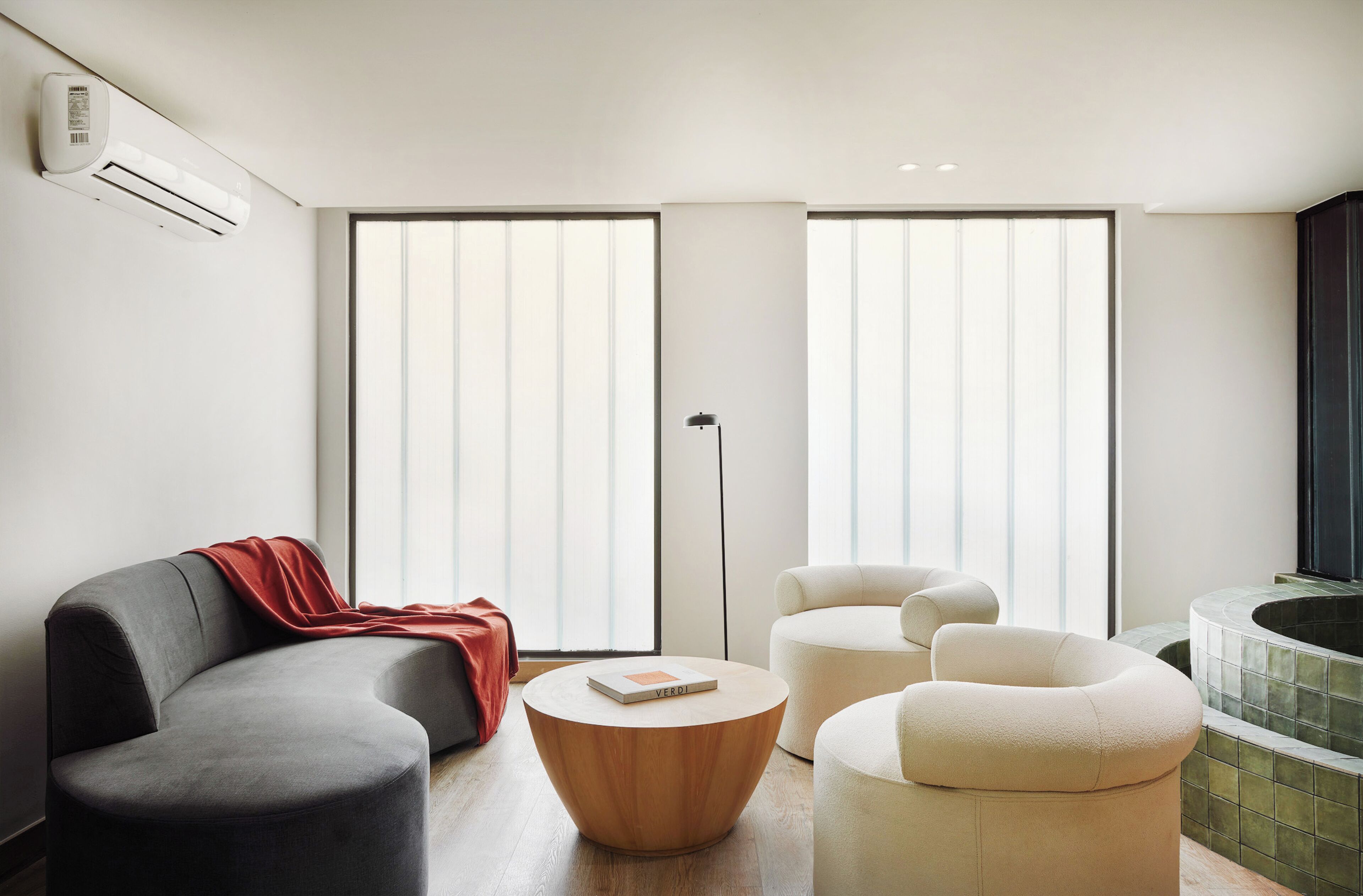 Foto - Wellcomm Spa & Hotel