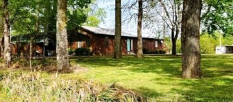 Cabin on Current River