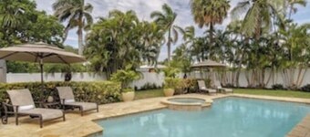 Nautica Island House Palm Beach Shores