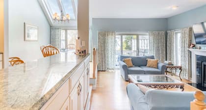 Ocean Edge Cape House with Beach, Pool, and AC ☀️ 🏖