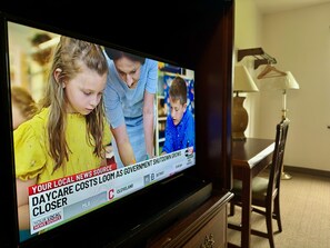 Wifi gratuïta i roba de llit 