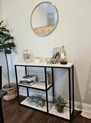 Interior - <br>NEW Uptown GEM 2bed/2bath Condo! (Charlotte)