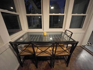 Dining - Local Comfort in East St Paul. Very cute and comfortable.  (Saint Paul)