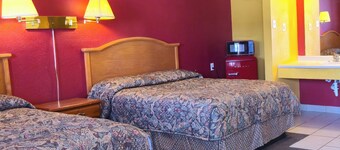 รีแลกซ์ อินน์ บาย โอโย ซัลเฟอร์ ไฮเวย์ 90