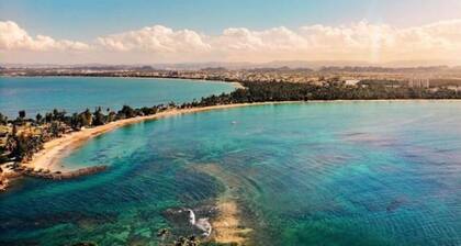 Elegante apartamento cerca de la playa en Levittown #3