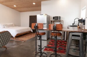 1 Schlafzimmer, WLAN