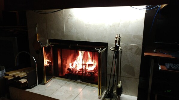 Interior - Appartement 3 Chambres air Ouverte Situé en Ville Près de Tout les Services (Québec)