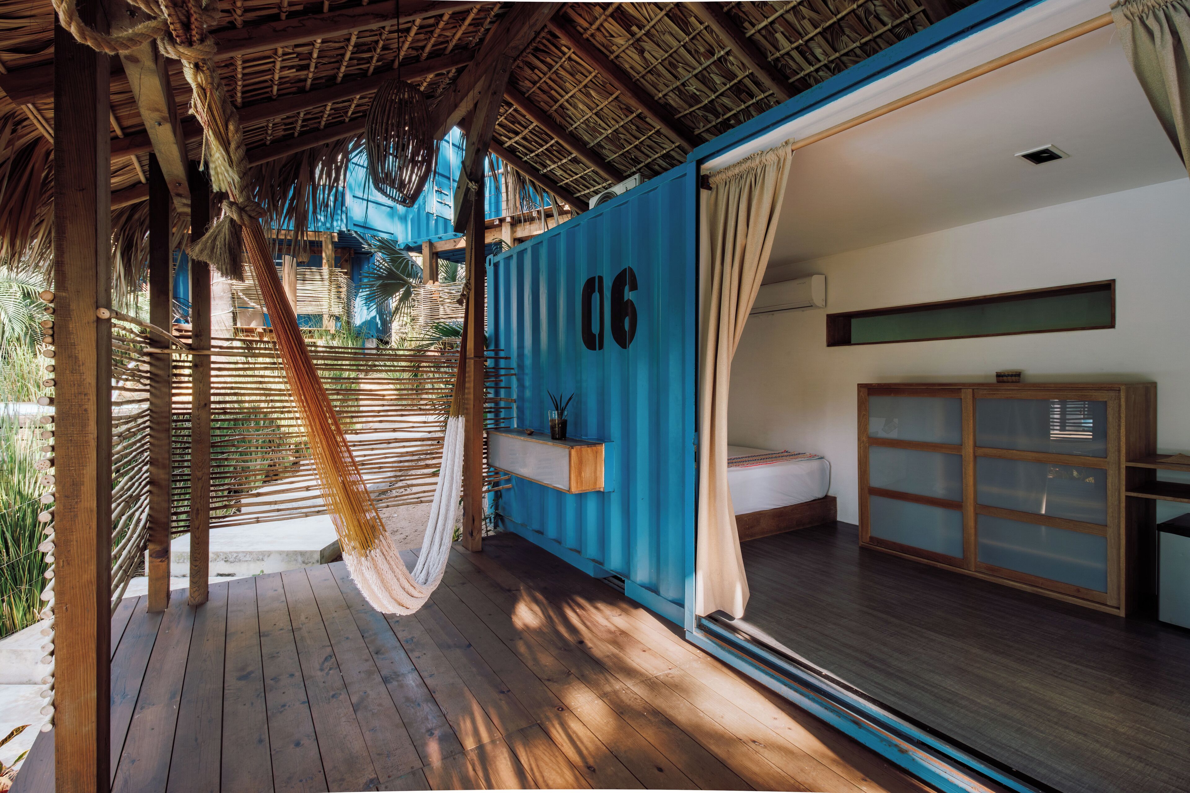 Habitación individual Confort, 1 habitación | Terraza o patio