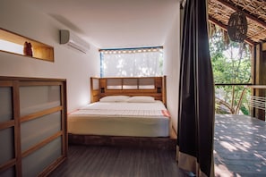 Svit Comfort - 2 sovrum | 2 sovrum, memory foam-madrasser, ljudisolering och gratis wi-fi