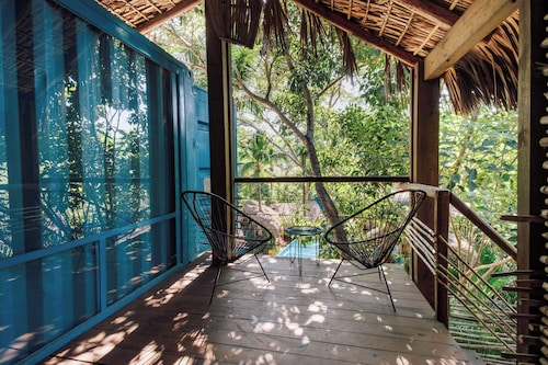 NOMA San Agustinillo