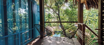 NOMA San Agustinillo