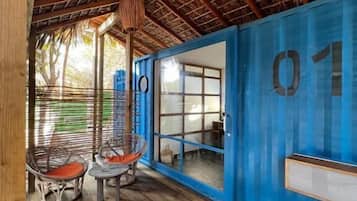 Comfort Single Room