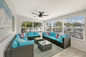 Smart-TV, Tischfußball