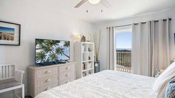 3 habitaciones, tabla de planchar con plancha, wifi y ropa de cama