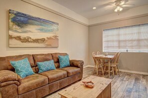 Fernseher, Arbeitsbereiche