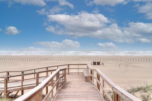 Plage à proximité