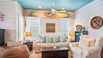 Televisio, työhuone