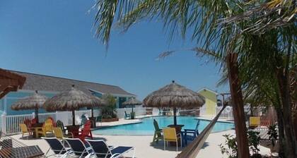 Crane's Landing- 2 Resort style Pools | Playground