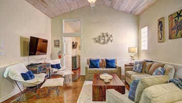 Fernseher, DVD-Player