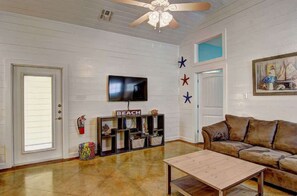 Fernseher, Arbeitsbereiche