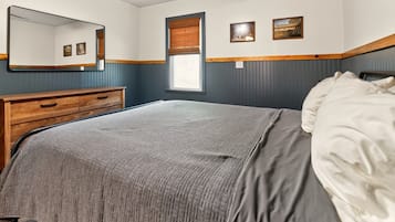 1 dormitorio y wifi gratis