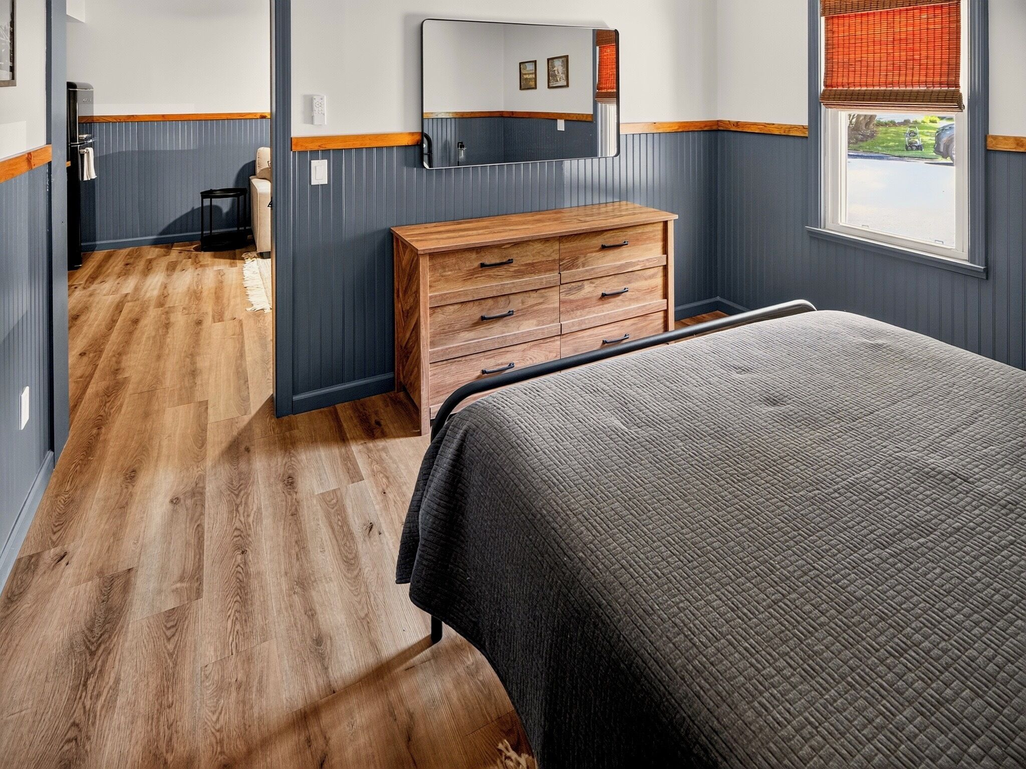 1 dormitorio y wifi gratis