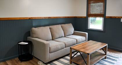 Gate - Bungalow - Una Habitación Villa, Capacidad 4