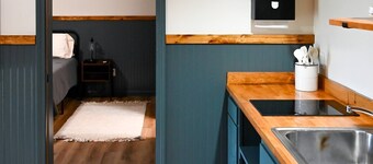 Gate - Bungalow - One Bedroom Villa, Sleeps 4