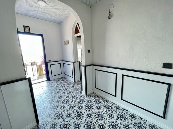 Villa Ece Pansiyon - Ocaklar