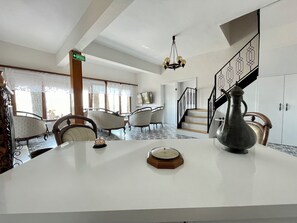 Oppholdsområde