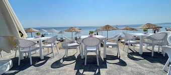 Villa Ece Pension