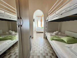 Habitación cuádruple | Wifi gratis