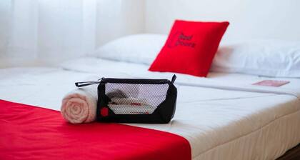 Reddoorz Near Colgante Bridge Naga City