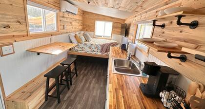 Tiny House in Jacksonville