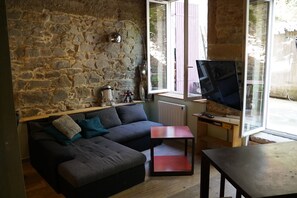 Fernseher