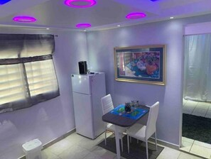 Dining - Elegante apartamento en Levittown cerca de la playa (Toa Baja , Levittown)