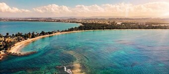 Elegante apartamento en Levittown playa rest y mas #4