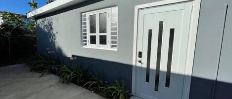 Detalle exterior