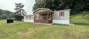 1st Choice Lodging- Burr Oak Bungalow