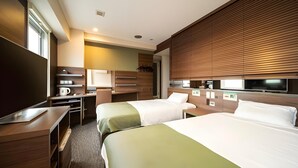 Room - Super Hotel Mito Natural Onsen (Mito)