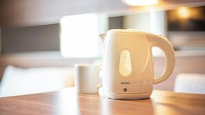 Coffee and/or coffee maker - Super Hotel Mito Natural Onsen (Mito)