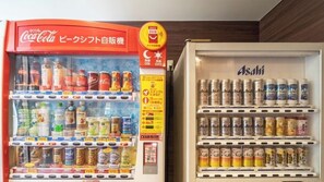 Gift shop - Super Hotel Mito Natural Onsen (Mito)