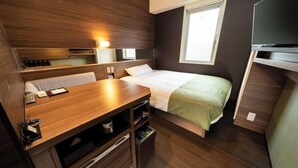 Room - Super Hotel Mito Natural Onsen (Mito)