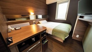 Room - Super Hotel Mito Natural Onsen (Mito)