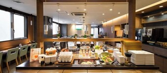Super Hotel Mito Natural Onsen