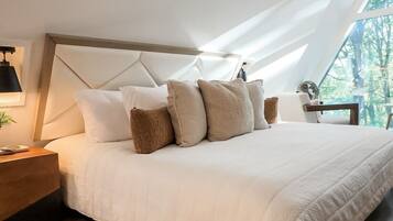 2 habitaciones, wifi y ropa de cama