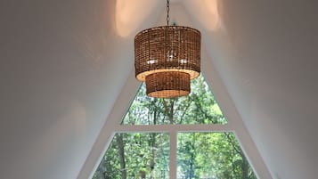 2 habitaciones, wifi y ropa de cama