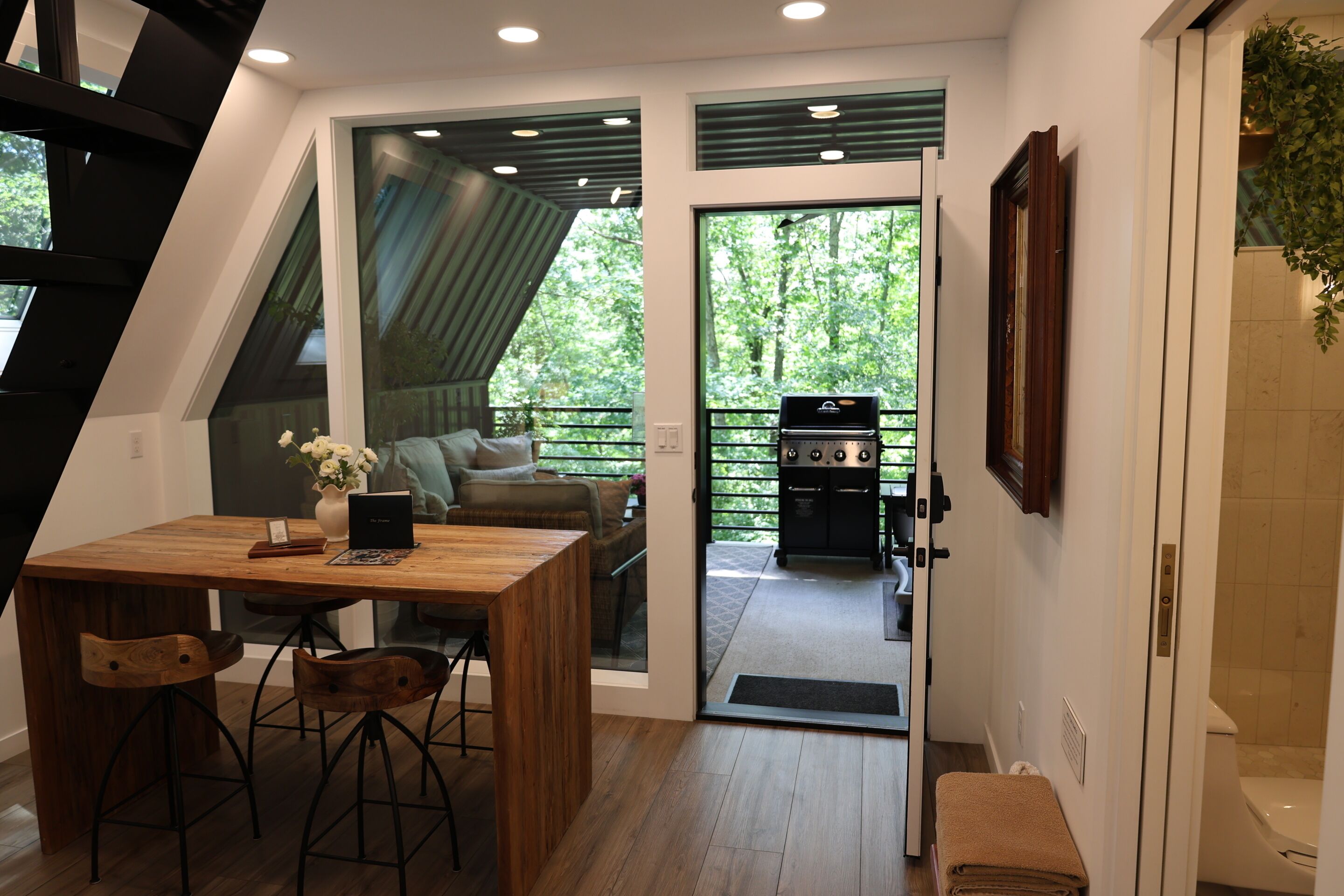 Interieur