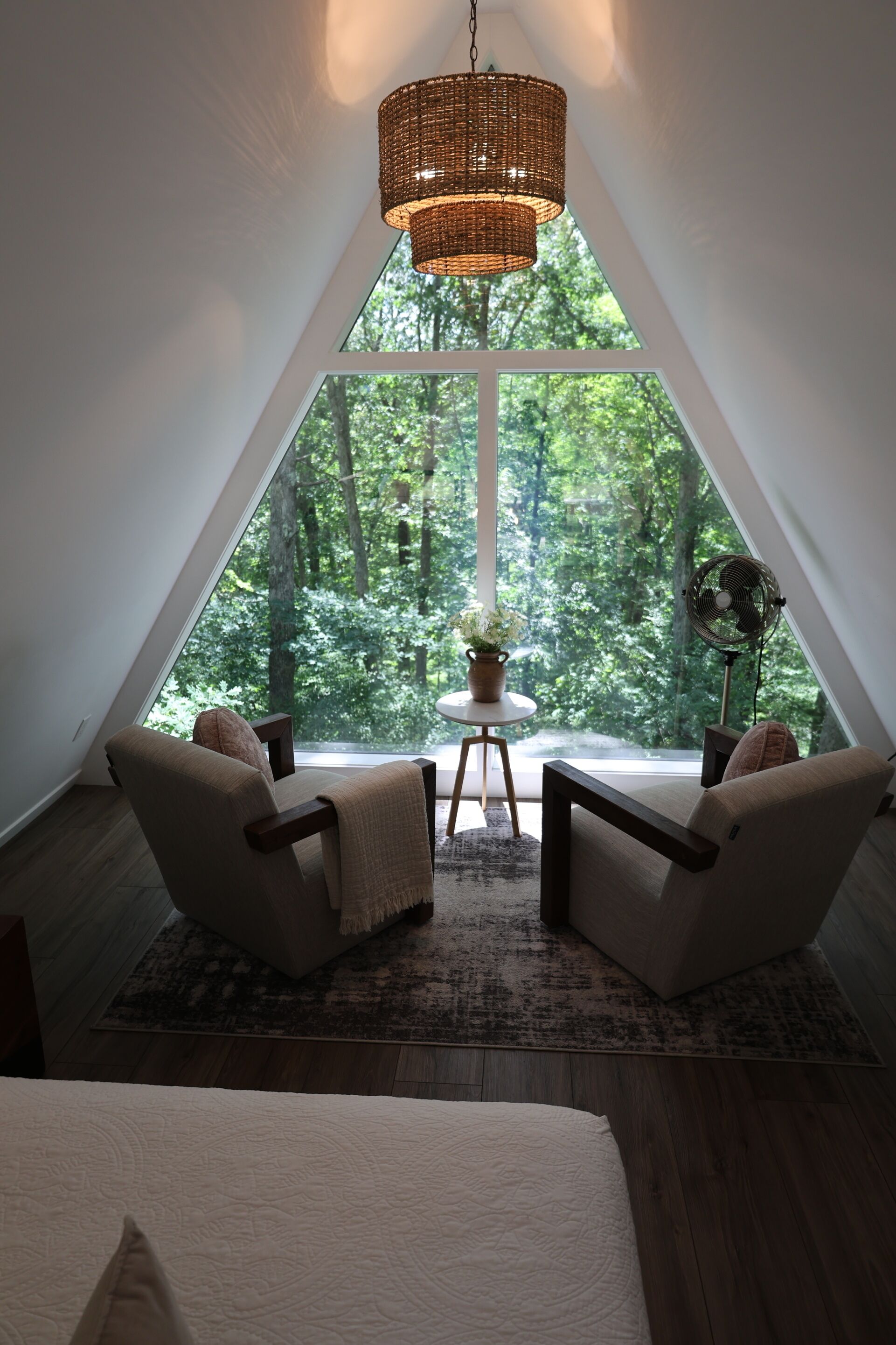 2 chambres, Wi-Fi, draps fournis