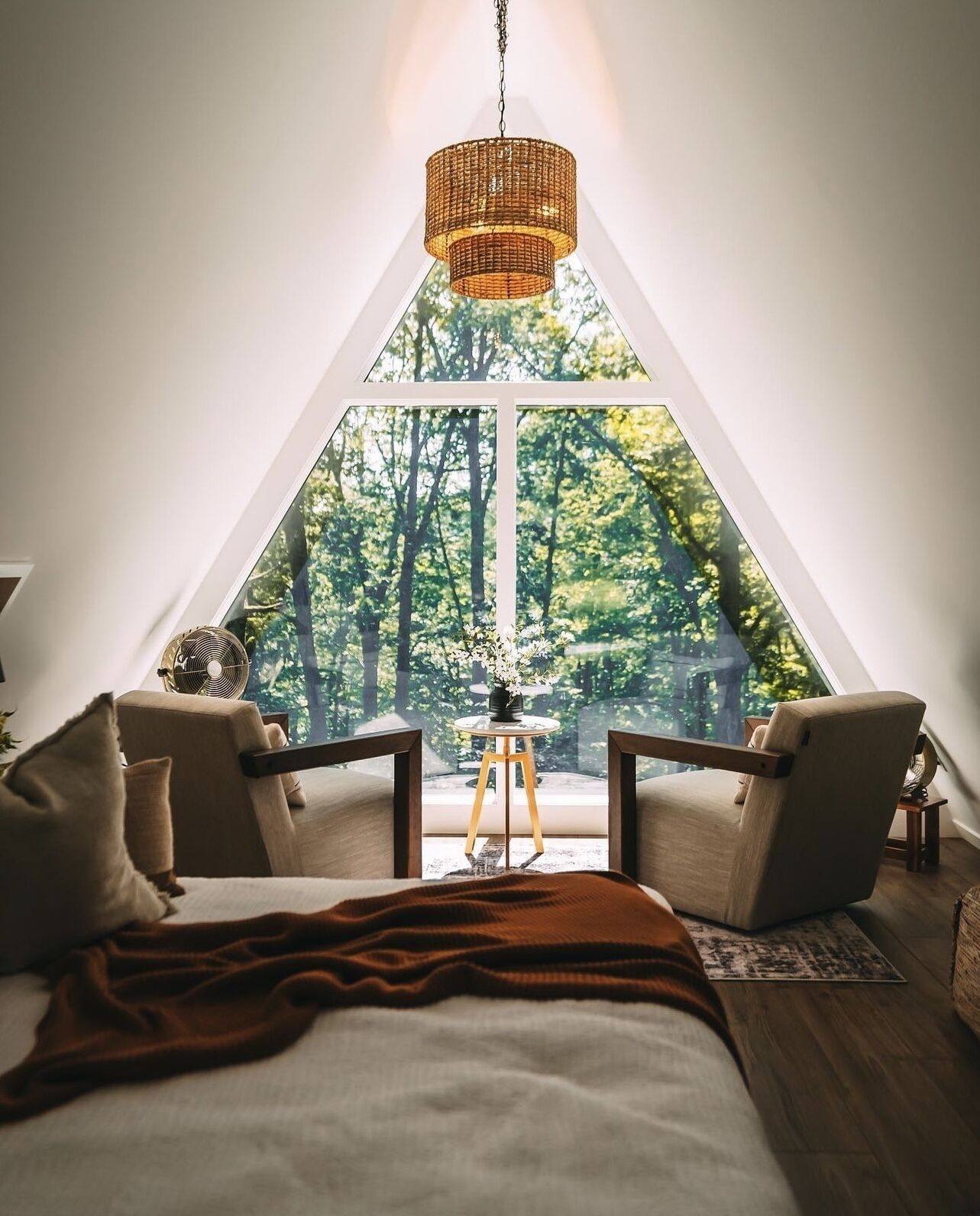 2 slaapkamers, wifi, beddengoed